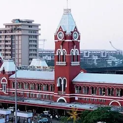 Chennai